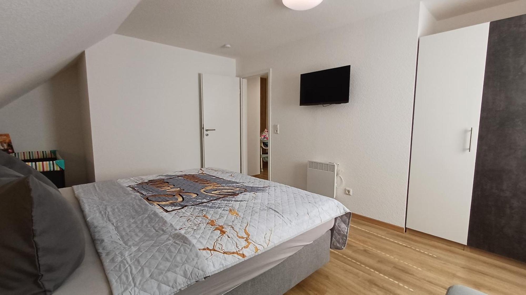 Premiumhaus Hygge Vila Hasselfelde Exterior foto
