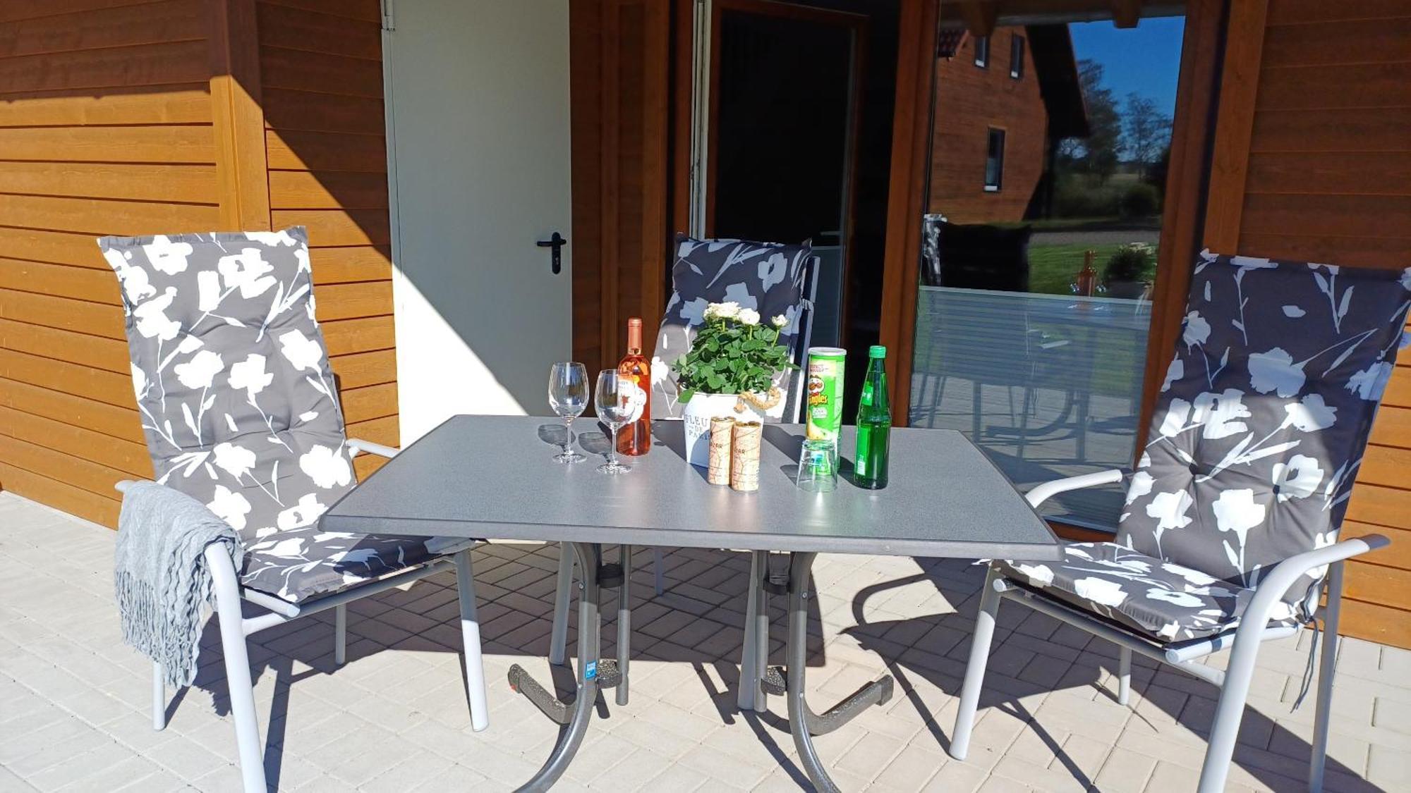Premiumhaus Hygge Vila Hasselfelde Exterior foto