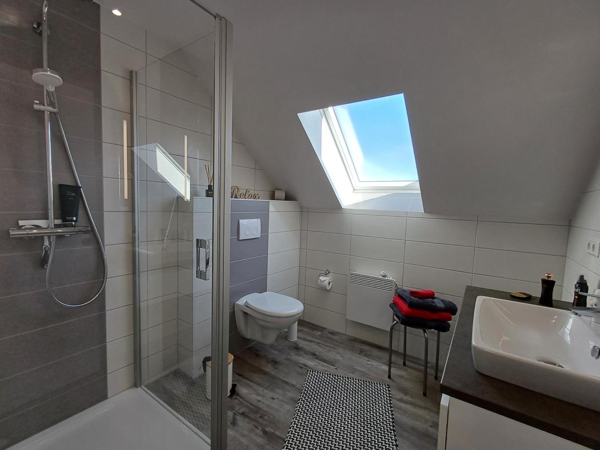 Premiumhaus Hygge Vila Hasselfelde Exterior foto
