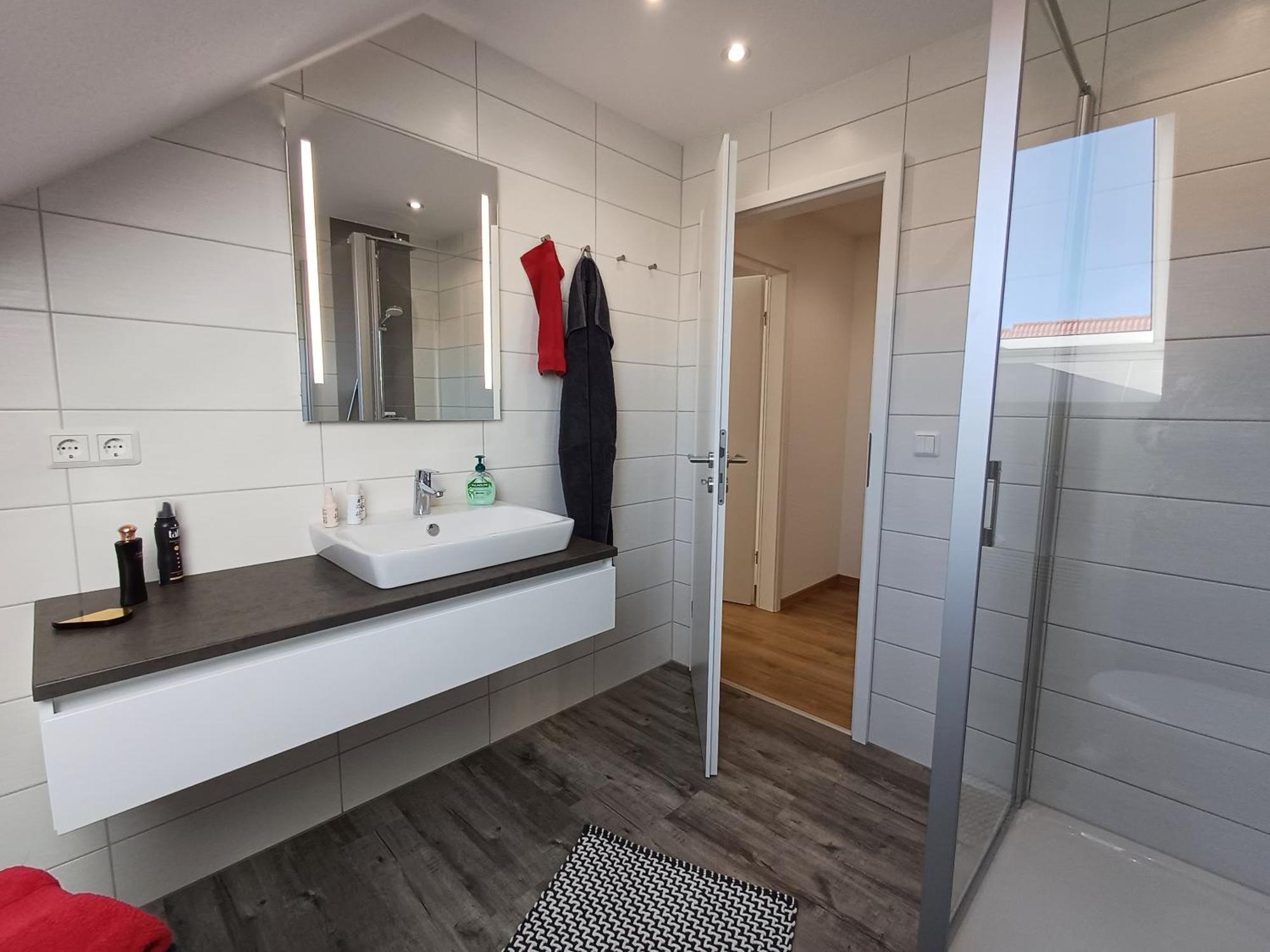 Premiumhaus Hygge Vila Hasselfelde Exterior foto