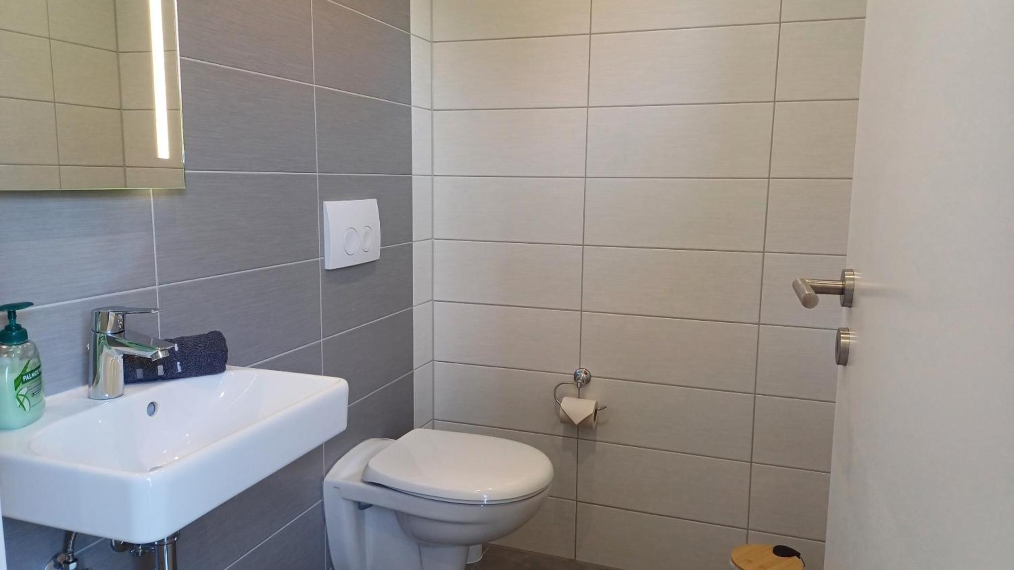 Premiumhaus Hygge Vila Hasselfelde Exterior foto