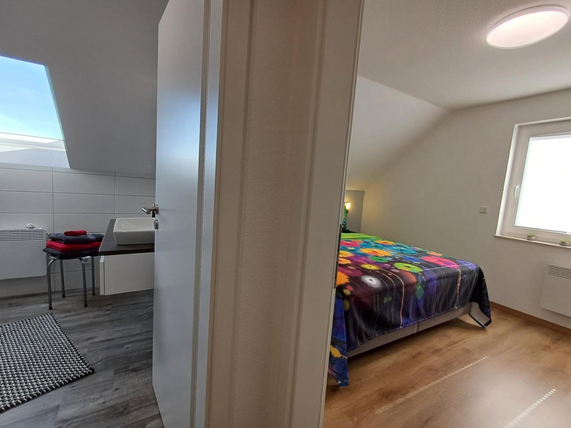 Premiumhaus Hygge Vila Hasselfelde Exterior foto