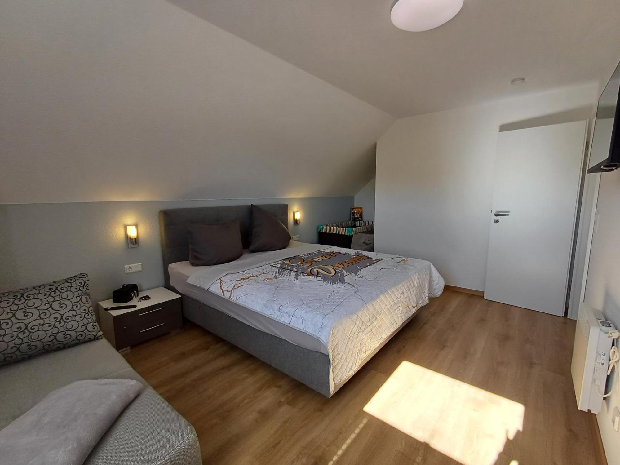 Premiumhaus Hygge Vila Hasselfelde Exterior foto