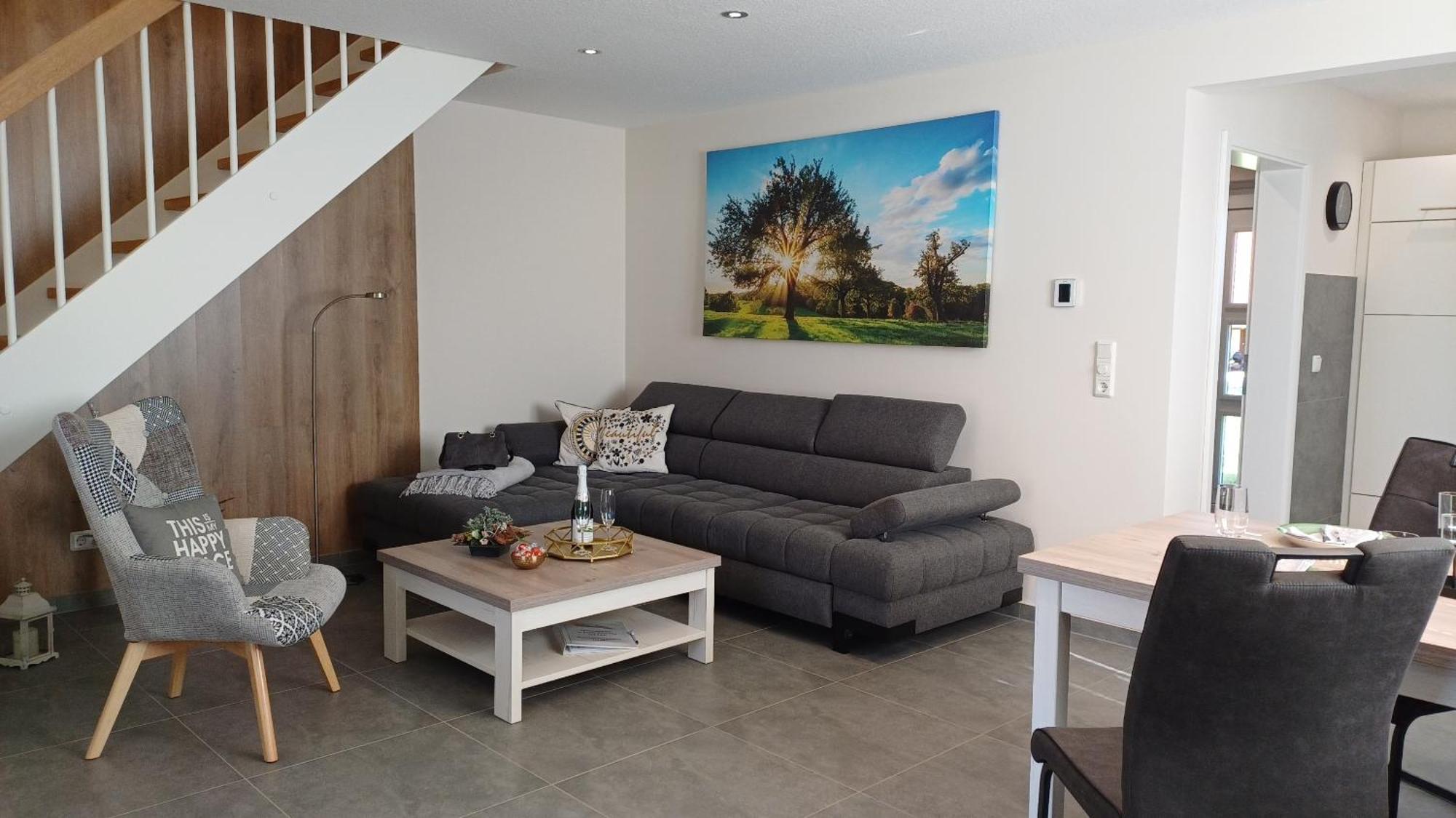 Premiumhaus Hygge Vila Hasselfelde Exterior foto