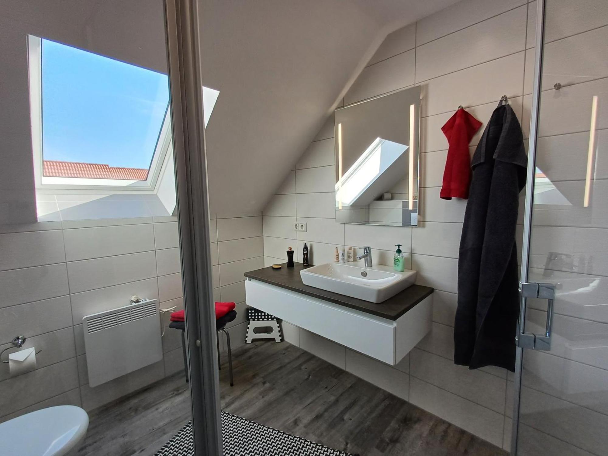 Premiumhaus Hygge Vila Hasselfelde Exterior foto